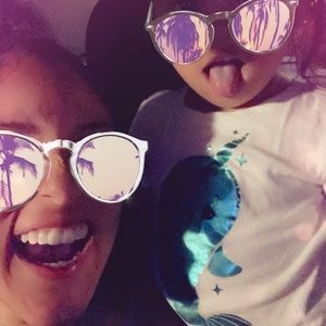 Meet your Posher, Mahery